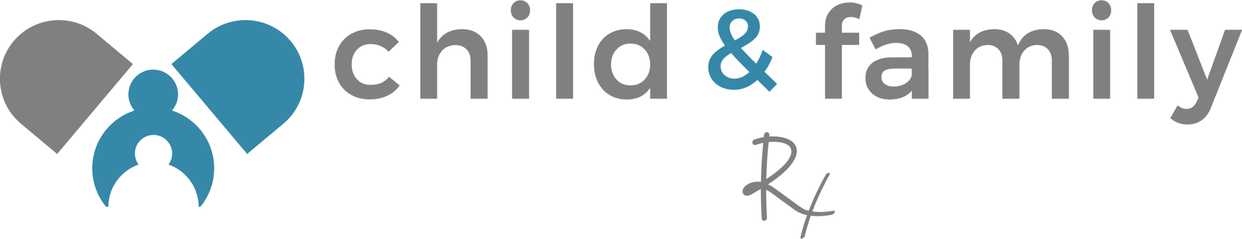 Child & Family RX Logo