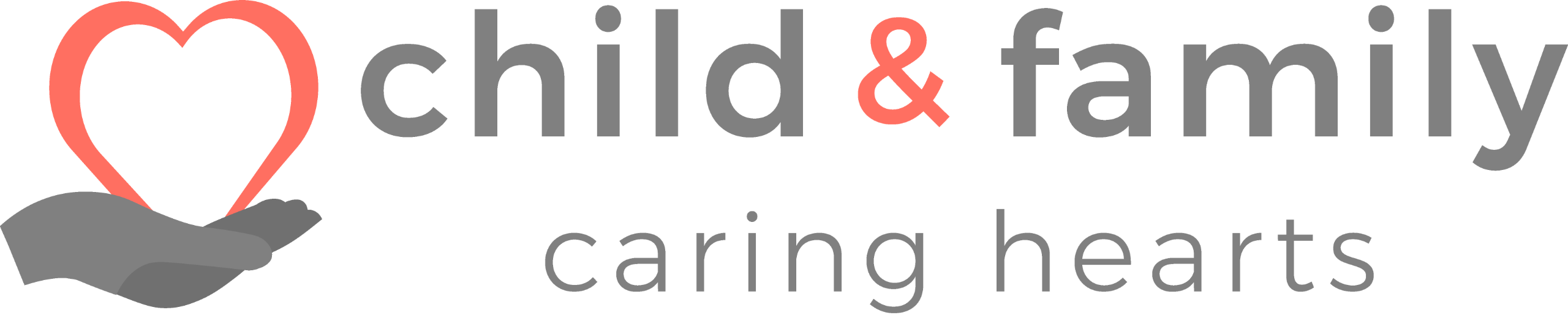 Caring Hearts Plan Logo